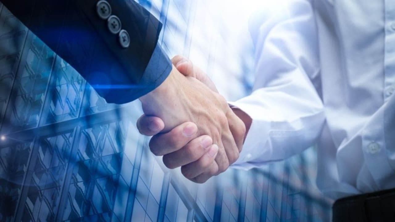 Business formation and company setup