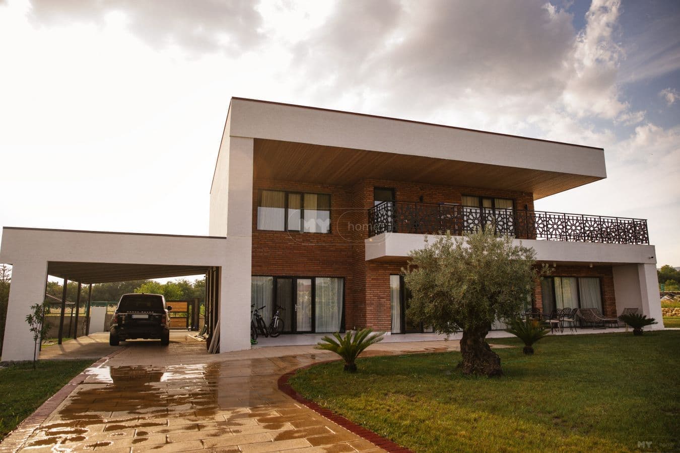 Investing in Tbilisi Real Estate