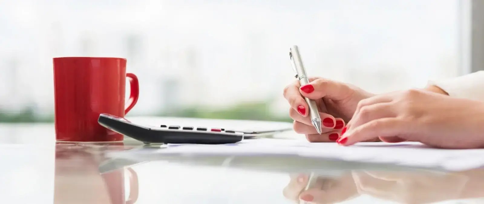 Personal Income Tax for Entrepreneurs & Owners